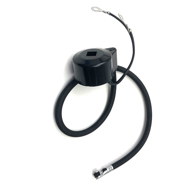 Cortavete de la césped Bobina de encendido Remover Remover cortacésped Equipo de jardinería Suministros de reemplazo de piezas para Tecumseh Inevent TO001417-00