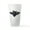 Frosted, variant on CafePress - PD Moreno's Halloween Bat - Pint Glass, Drinking Glass, 16 oz. CafePress
