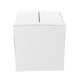 thumbnail image 4 of juego de caja para tarjetas de fiesta de boda, caja para tarjetas, contenedor para tarjetas, caja de almacenamiento para tarjetas de papel, 4 of 7