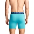 thumbnail image 2 of Jockey Sport Men's Stability Pouch Microfiber 6" Boxer Brief, 2 of 4