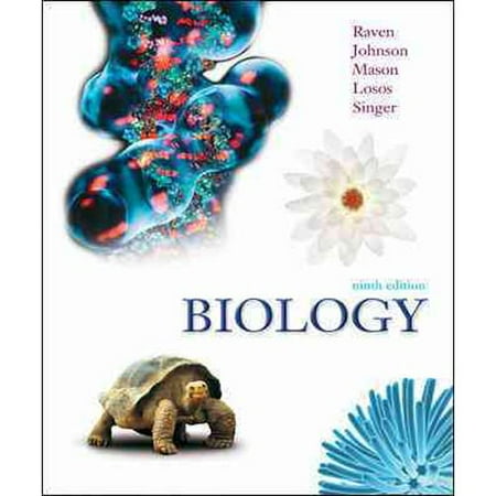 ISBN 9780077350024 - Biology | upcitemdb.com