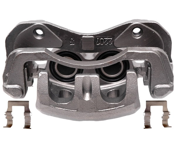 Raybestos Brakes Disc Brake Caliper P/N:Frc10228 Fits select: 1991-1999 MITSUBISHI 3000 GT, 1991-1996 DODGE STEALTH