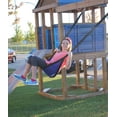 thumbnail image 6 of M&M Sales Enterprises Inc Free Spirit Travel Swing Blue, 6 of 7