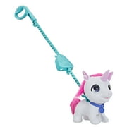 furReal Walkalots Big Wags Unicorn Interactive Pet Toy