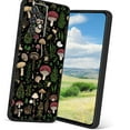 thumbnail image 1 of Compatible with Samsung Galaxy A32 5G Phone Case, Mushroom-Woodland-7 Case Silicone Protective for Teen Girl Boy Case for Samsung Galaxy A32 5G, 1 of 1