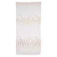 thumbnail image 1 of 1、Esta es una hermosa cortina de dulces de invierno que crea un bonito pero moderno complemento para la decoración de tu hogar 2、También se puede utilizar como fondo para una vitrina de tienda 3, 1 of 9