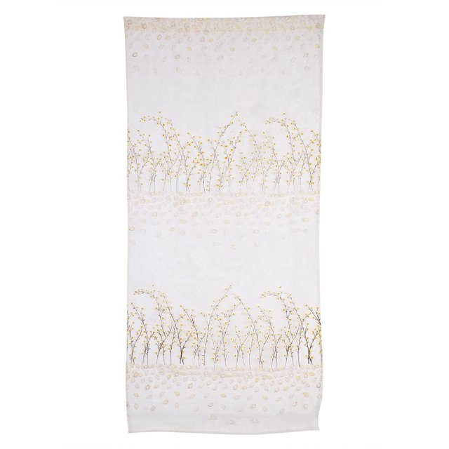 1、Esta es una hermosa cortina de dulces de invierno que crea un bonito pero moderno complemento para la decoración de tu hogar 2、También se puede utilizar como fondo para una vitrina de tienda 3
