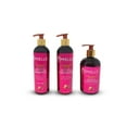 thumbnail image 1 of Mielles Pomegranate and Honey collection set (Leave In Conditioner,Shampoo and Conditioner), 1 of 2