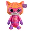 Lot Peluches Bluey – Muffin & Socks 18-19 Cm | Douces, Broderies Soignées, Cadeau Parfait Enfant