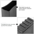 thumbnail image 3 of 2pcs Ladder Non-slip Feet Mat Ladder Feet Covers Telescoping Rubber Ladder Pads, 3 of 9