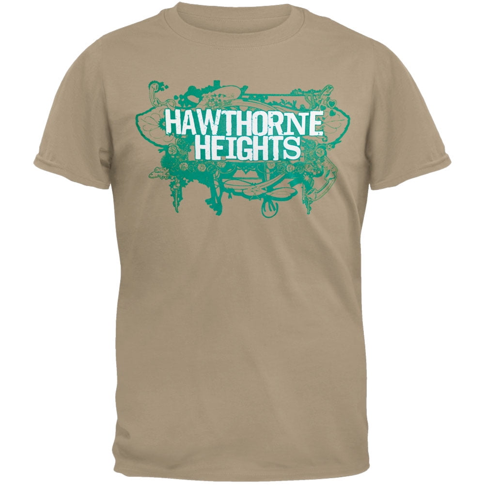Short Sleeve Graphic Tee 