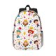 thumbnail image 1 of Disketp Childrens Party Mochila Escolar de 15 Pulgadas, Mochila Ligera para Estudiantes, Viajes y Trabajo, Cómoda y Resistente para el Uso Diario, 1 of 6