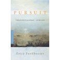 thumbnail image 1 of Pursuit: Poems, 1 of 3