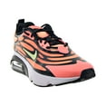 thumbnail image 2 of Nike’s Air Max Exosense “Sunrise” Men's Shoes Atomic Pink-Volt-Black ck6811-600, 2 of 6