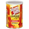 Slim Jim: Original Beef Jerky Strip, 3.8 oz