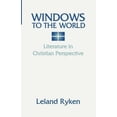 thumbnail image 2 of Windows to the World: Literature in Christian Perspective:, 2 of 3