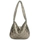 thumbnail image 2 of Bolsas De Hombro Bolsa Otoño Invierno de viaje Moda Acolchada Axilas Casual Portátil para el trabajo Likrtyny Para Estrenar, 2 of 9