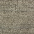 thumbnail image 4 of Smyrna Hand Knotted Area Rug - Charcoal - 2' x 3', 4 of 5