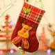 thumbnail image 1 of Decoraciones de Navidad Ganfancp Árbol de Navidad Medias Luminosas con Luces, 1 of 3