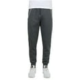 thumbnail image 2 of Men's Fleece Jogger Sweatpants, 2 of 4