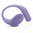 thumbnail image 3 of JBL Sense Lite - True Wireless Open-ear Headphones - Purple, 3 of 9