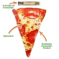 thumbnail image 2 of Pizza De Pepperoni Doggijuana, 2 of 3