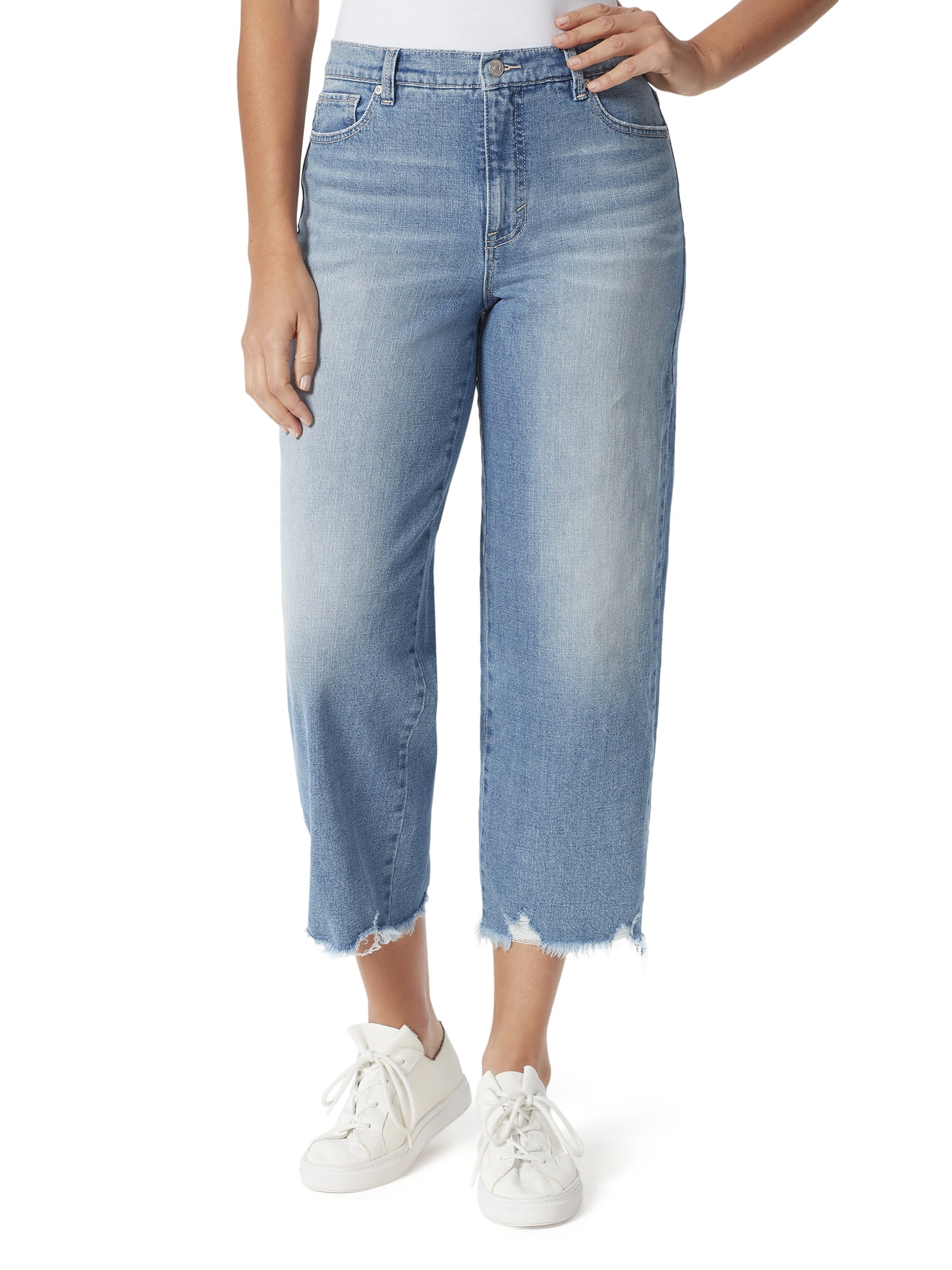 gloria vanderbilt crops