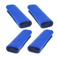 thumbnail image 2 of Almohadillas de Repuesto para Correa de Diadema de Ventilador, Cubiertas Flexibles y Transpirables para Mayor Comodidad, 2 of 8