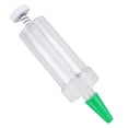 thumbnail image 3 of CHICHUMID Gardening Tools Transparent Plastic Sowing Seeder Tool 1Pcs, 3 of 8