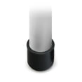 thumbnail image 4 of Top Glides Walker Glide Caps, 3 Pairs, Black, 4 of 4