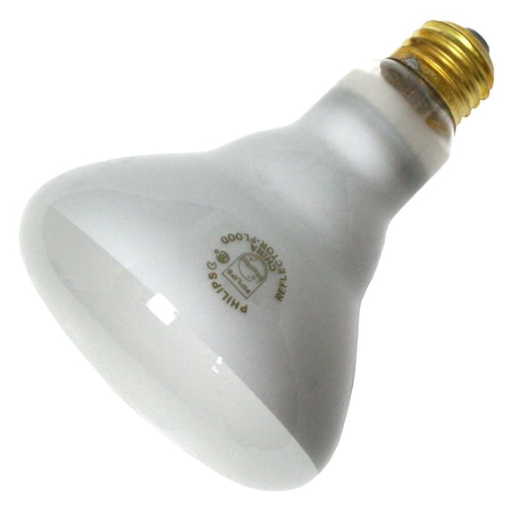 Philips 248898 - 50BR30/FL Reflector Flood Light Bulb
