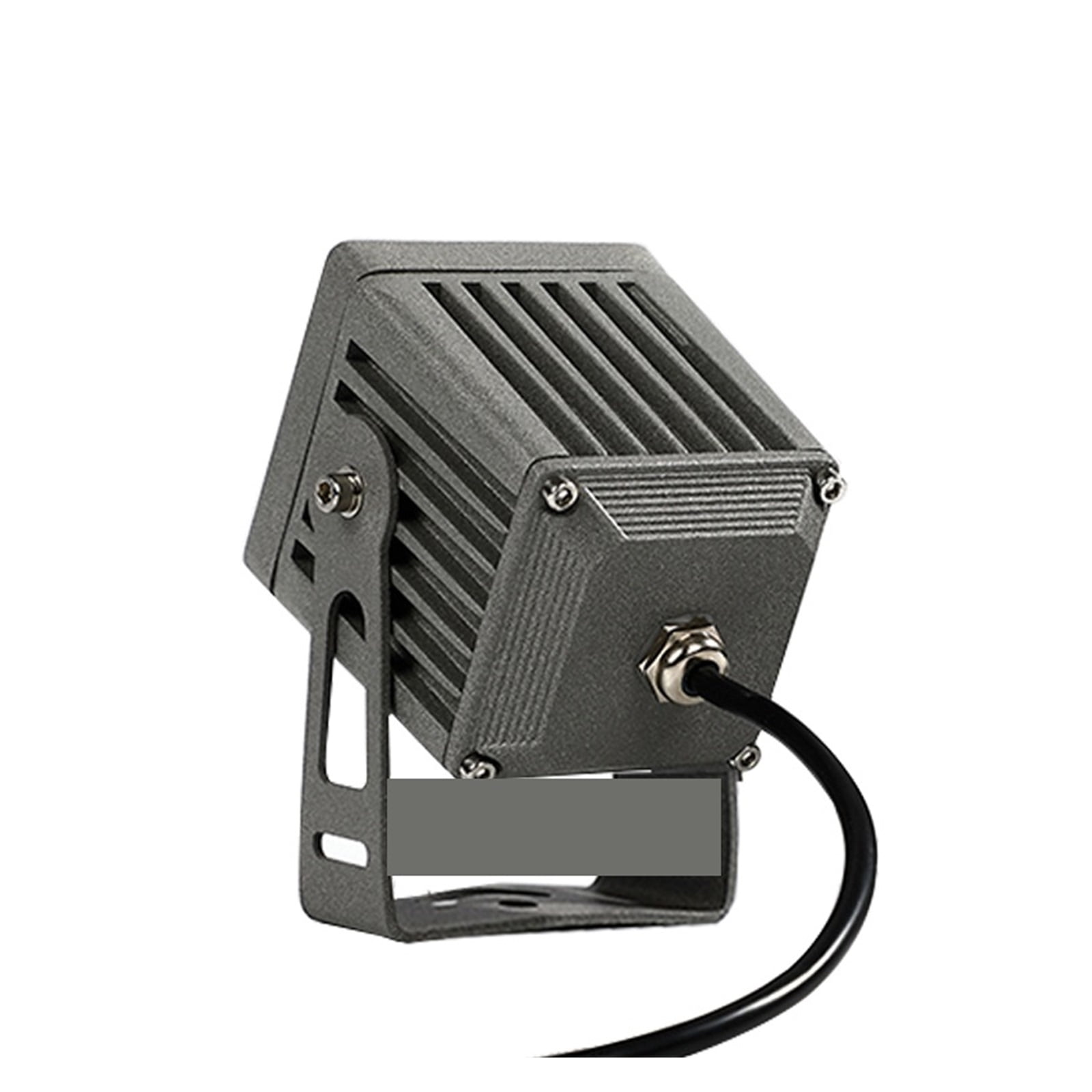 COB Led Floodlight Outdoor Waterproof IP65 Outdoor Led Spotlight 10W 20W 30W Outdoor Landscape Lighting Exterior Wall Lighting