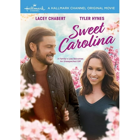 Sweet Carolina (DVD)