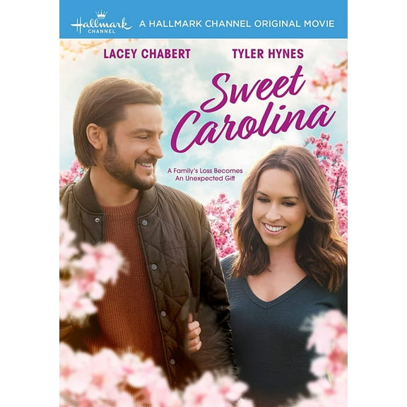 Sweet Carolina (DVD)
