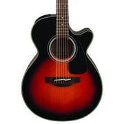 Takamine GF30CE Acoustic-Electric Guitar (Sunburst)