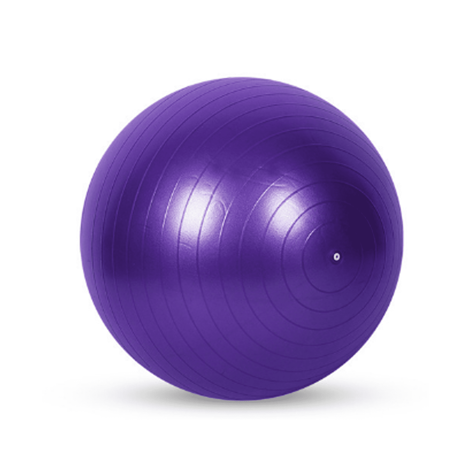 Athletic Works 75 cm Anti-burst Exercise Yoga Ball with Pump