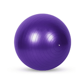 Stott Pilates Mini Stability Ball Xsmall 5 Inch (R - Walmart.com