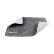 Neck Heating Pad,Warm Blankets for Winter Usb Heating Pad Winter Multifunctional Hand Guard Shoulder Neck Shawl Heating Pad Warm Blanket Office Light Heating Pad for Neck and Shoulders