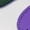 Gorge Green/Court Purple-White-Barely Volt-Sail, variant on JORDAN MENS Air Jordan 1 Low OG "Doernbecher 2023" FD9665 351 FD9665 351 from Stadium Goods