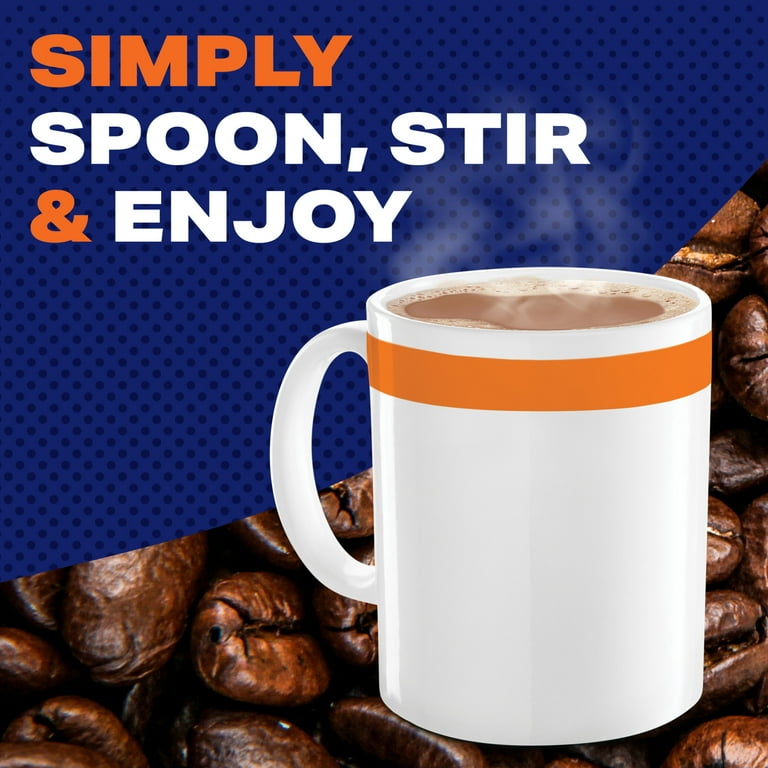 Maxwell House International Instant Coffee, Suisse Mocha Cafe