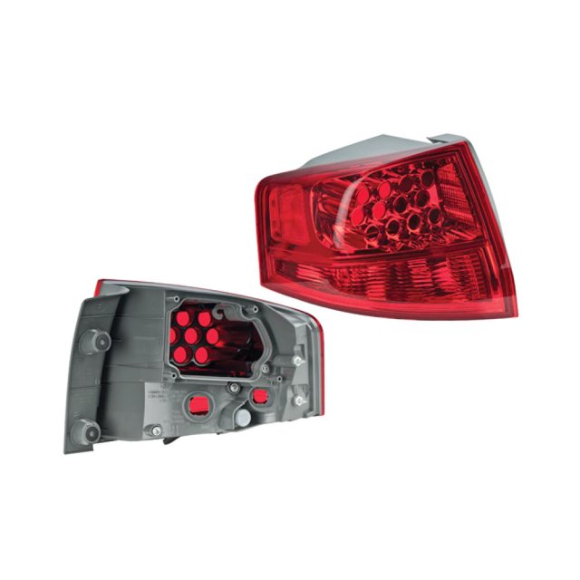 Calavera DEPO Acura Mdx 2007 - 2009 Chofer