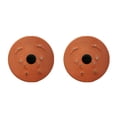 thumbnail image 1 of Soidarity Práctica de equilibrio de placa de ejercicio abdominal de disco giratorio de cintura antideslizante para mujer Type2 NO2, 1 of 6