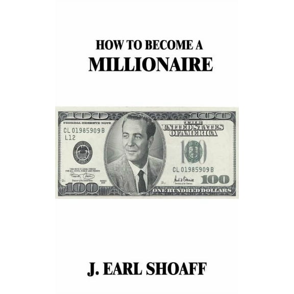 How to Become a Millionaire!, (Paperback)