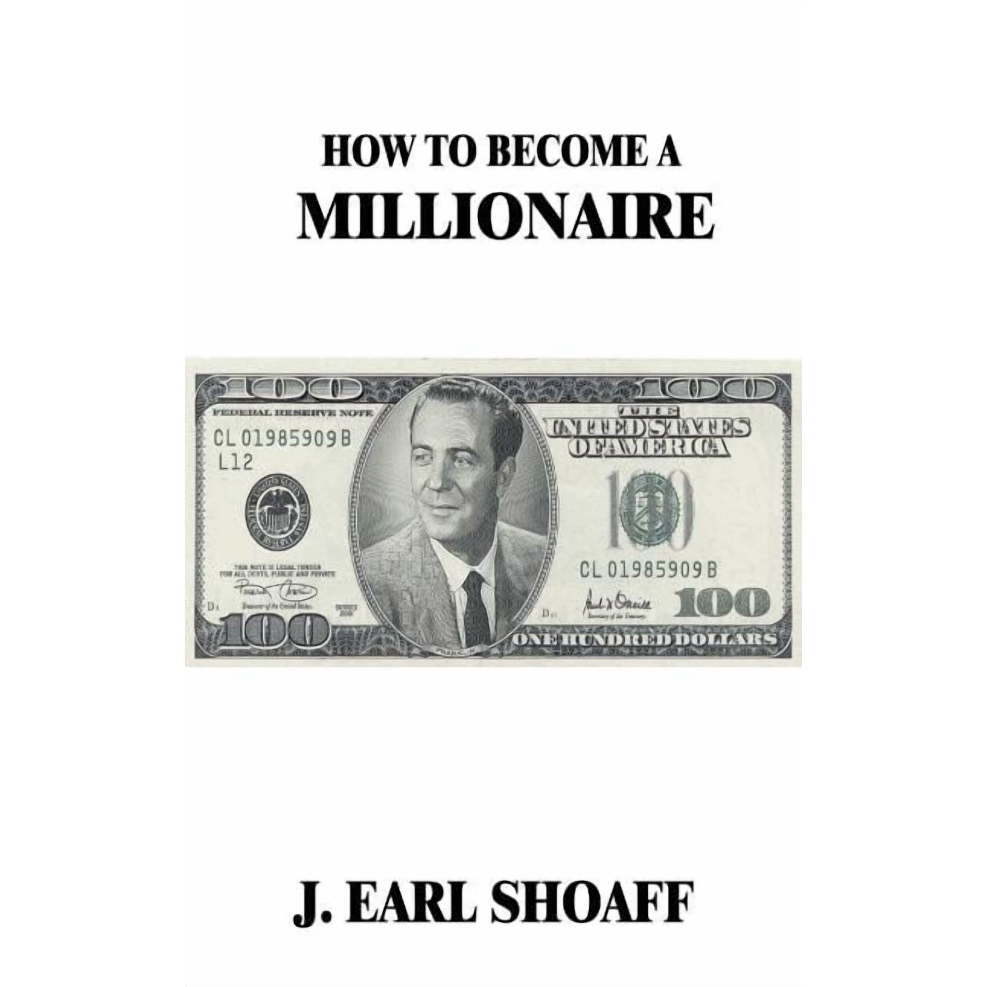How to Become a Millionaire! (Paperback)