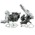 thumbnail image 5 of GELUOXI 2PCS Left & Right Turbo Turbocharger for Ford Explorer Flex Lincoln MKT MKS 3.5L V6 2010-2019, 5 of 8