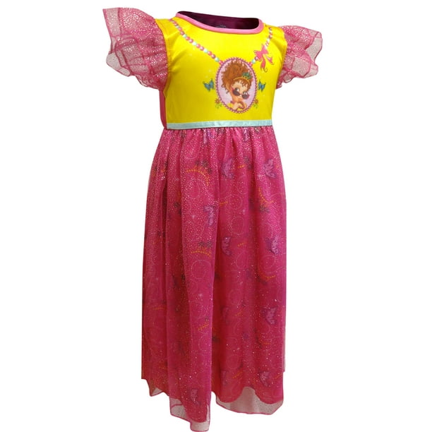 Fancy Nancy Fantasy Sleep Gown (toddler girls)