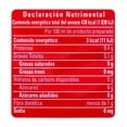 thumbnail image 3 of Café tostado y molido Legal mezclado con caramelo 140 g, 3 of 4