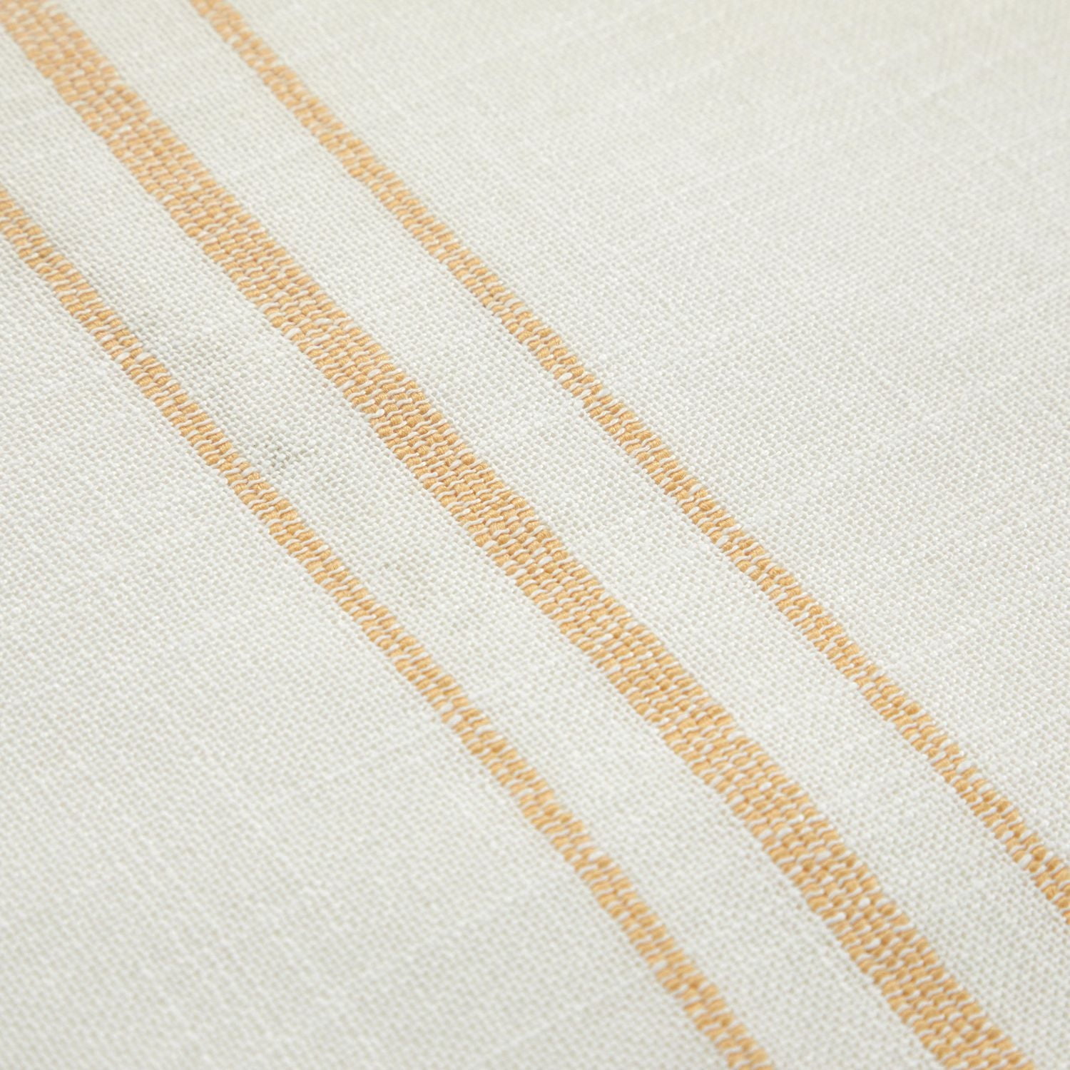 Panneau de rideau à rayures et franges en poly-coton filtrant la lumière Better Homes & Gardens, 50 x 84 pouces, Vert Panneau de rideau à pompons filtrant la lumière