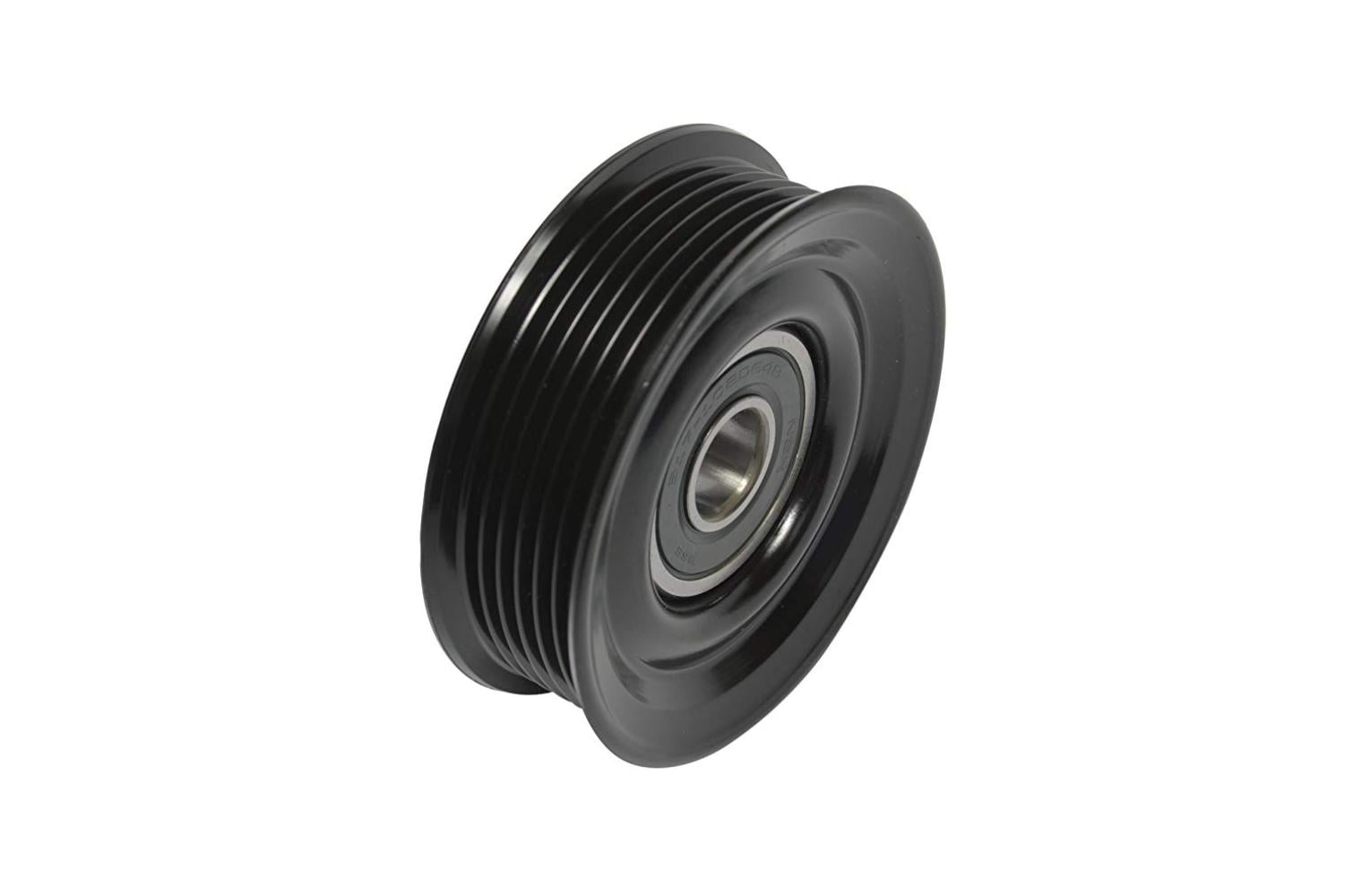 Continental Elite 49123 Accu-Drive Pulley