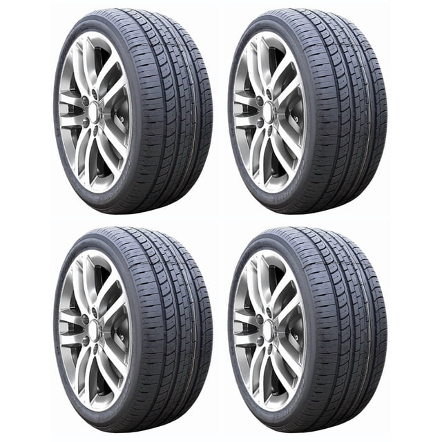 PAQUETE DE 4 LLANTAS - 245 45 R20 FULLRUN F7000 ML 103W XL